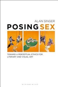 bokomslag Posing Sex