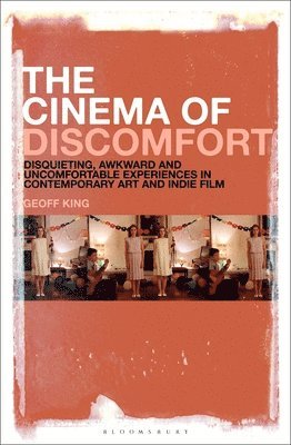 Cinema of Discomfort