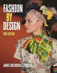bokomslag Fashion by Design