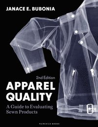 bokomslag Apparel Quality