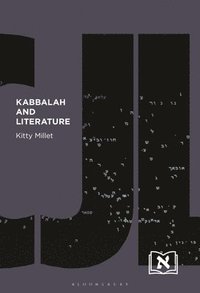 bokomslag Kabbalah and Literature
