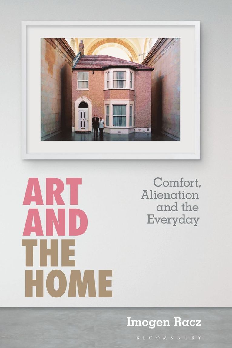 Art and the Home 1