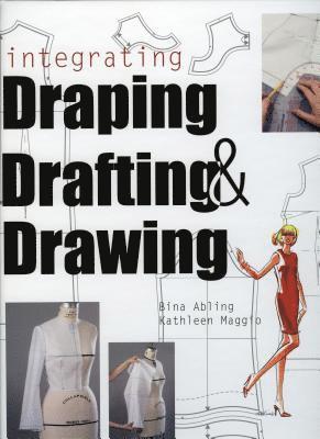 Integrating Draping, Drafting and Drawing 1