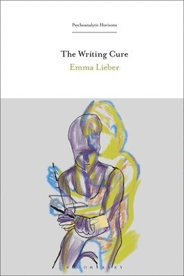 Emma Lieber, Esther Rashkin - Writing Cure, Inbunden