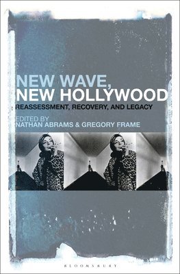 New Wave, New Hollywood 1