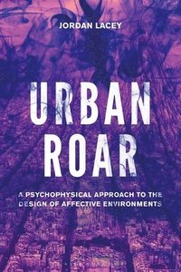 bokomslag Urban Roar