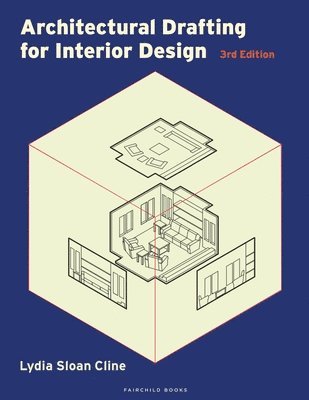 Architectural Drafting for Interior Design 1