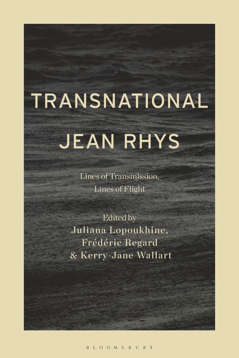 Transnational Jean Rhys