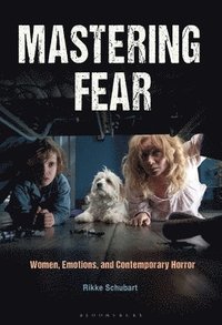 bokomslag Mastering Fear