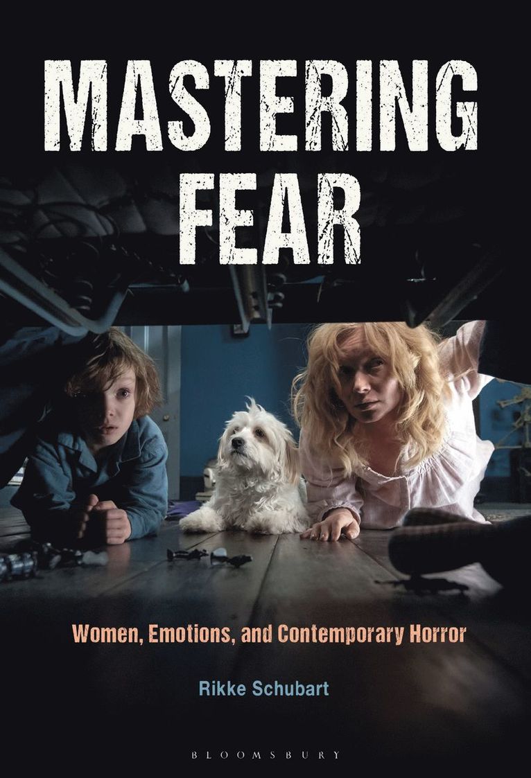 Mastering Fear