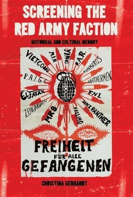 Screening the Red Army Faction 1