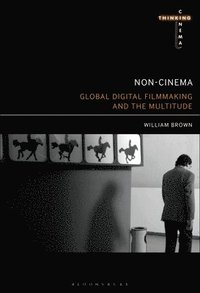 bokomslag Non-Cinema