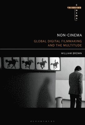 bokomslag Non-Cinema