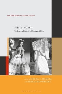 bokomslag Sissi's World
