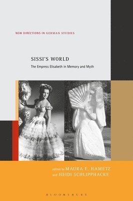 bokomslag Sissi's World