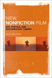 bokomslag New Nonfiction Film