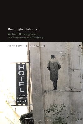 bokomslag Burroughs Unbound