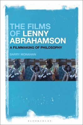 bokomslag The Films of Lenny Abrahamson