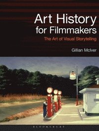 bokomslag Art History for Filmmakers