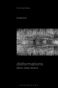 bokomslag Disformations