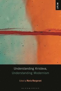 bokomslag Understanding Kristeva, Understanding Modernism