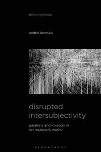 bokomslag Disrupted Intersubjectivity