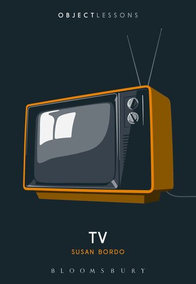 Susan Bordo, Christopher Schaberg, Ian Bogost - TV, Häftad