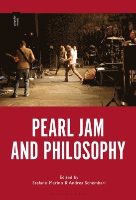 Pearl Jam and Philosophy 1