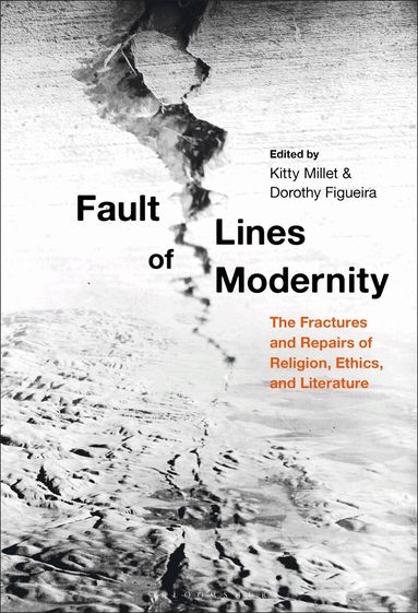 Kitty Millet, Dorothy Figueira - Fault Lines of Modernity, Häftad