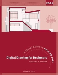bokomslag Digital Drawing for Designers