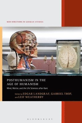 Posthumanism in the Age of Humanism 1
