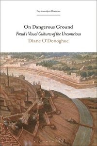 bokomslag On Dangerous Ground