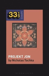 bokomslag Ardit Gjebrea's Projekt Jon
