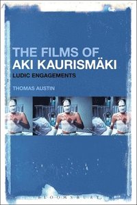 bokomslag The Films of Aki Kaurismki