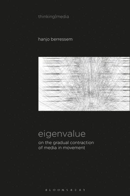Hanjo Berressem, Bernd Herzogenrath - Eigenvalue, Häftad