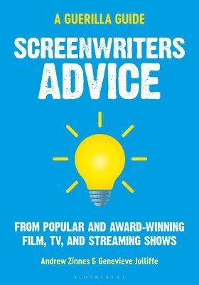 Screenwriters Advice 1