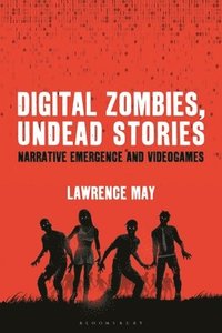 bokomslag Digital Zombies, Undead Stories