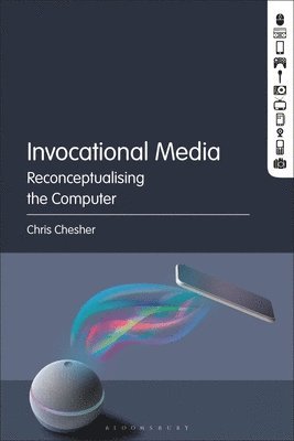 Invocational Media 1