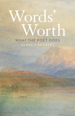 bokomslag Words' Worth