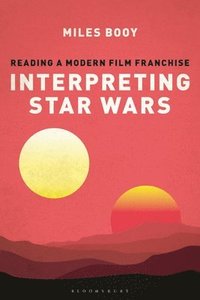 bokomslag Interpreting Star Wars