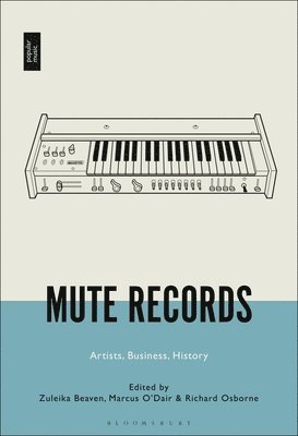 Mute Records 1