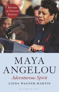 bokomslag Maya Angelou (Revised and Updated Edition)