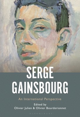 Serge Gainsbourg 1