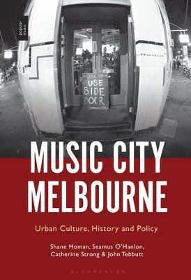 Music City Melbourne 1