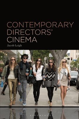 Contemporary Directors Cinema 1