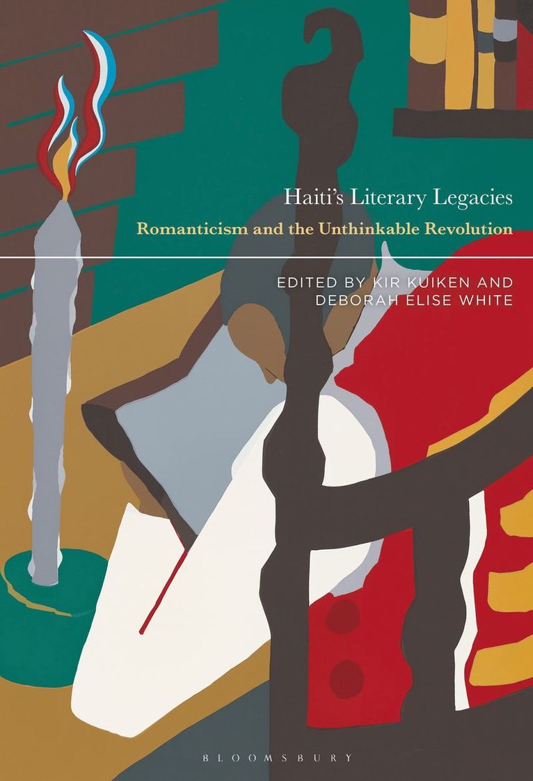 Haiti's Literary Legacies 1