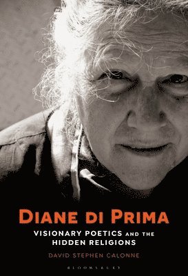 bokomslag Diane di Prima