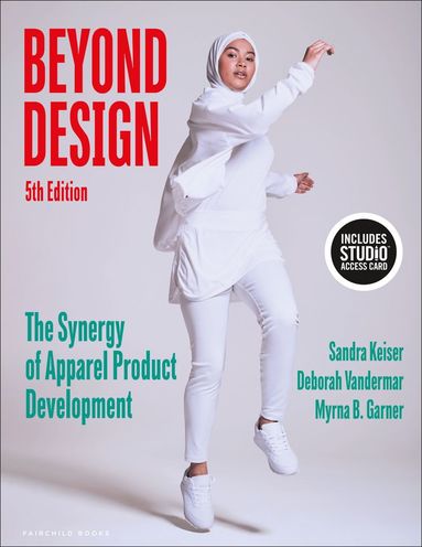 bokomslag Beyond Design