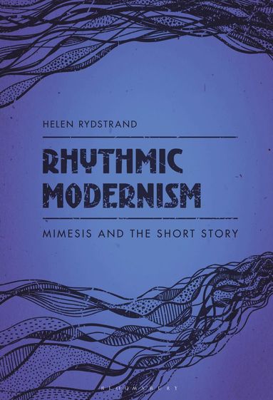 bokomslag Rhythmic Modernism