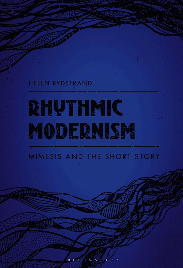 Helen Rydstrand - Rhythmic Modernism, Häftad